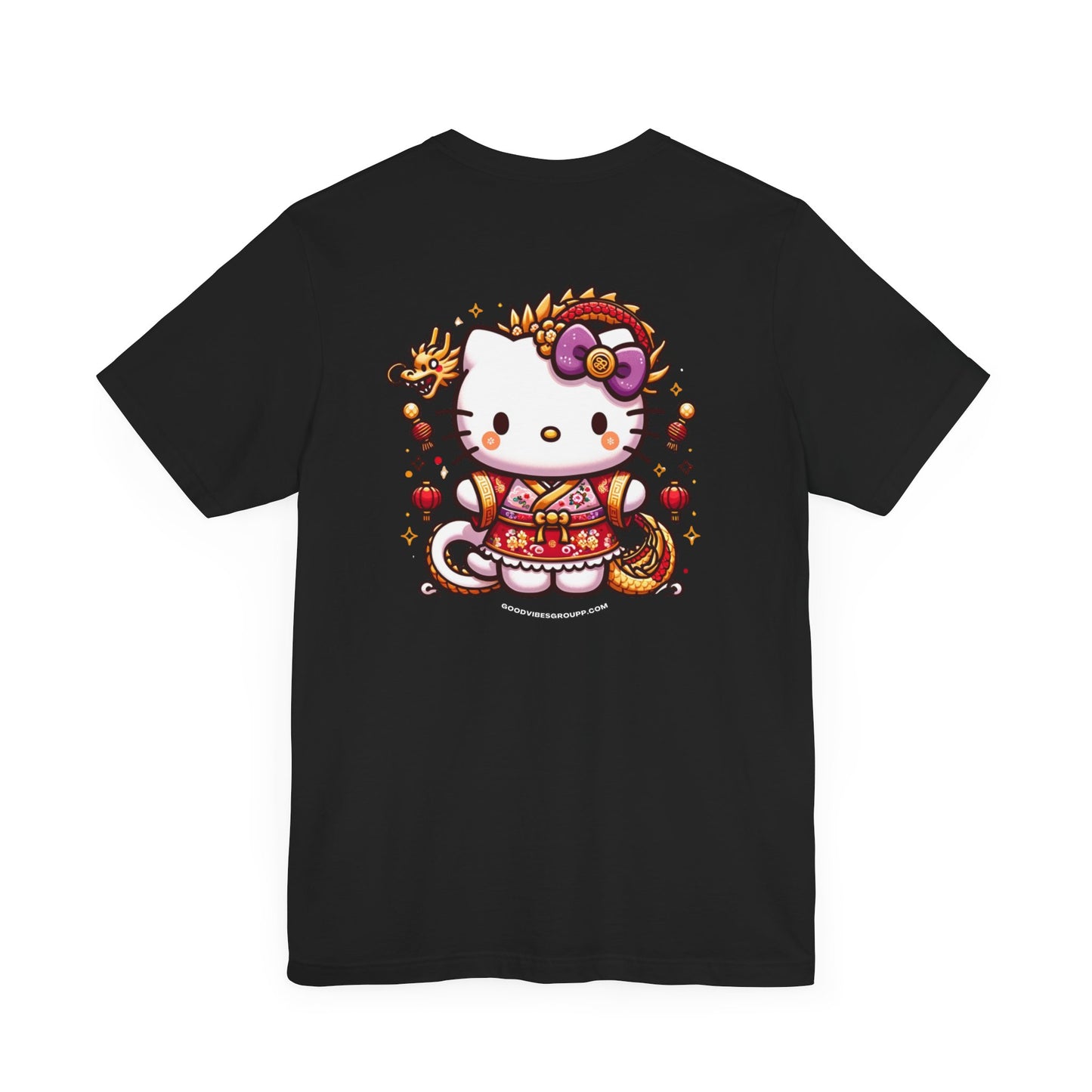 T-Shirt Chinese Luna New Year