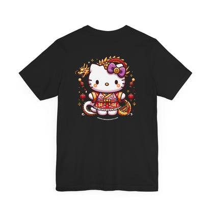 T-Shirt Chinese Luna New Year