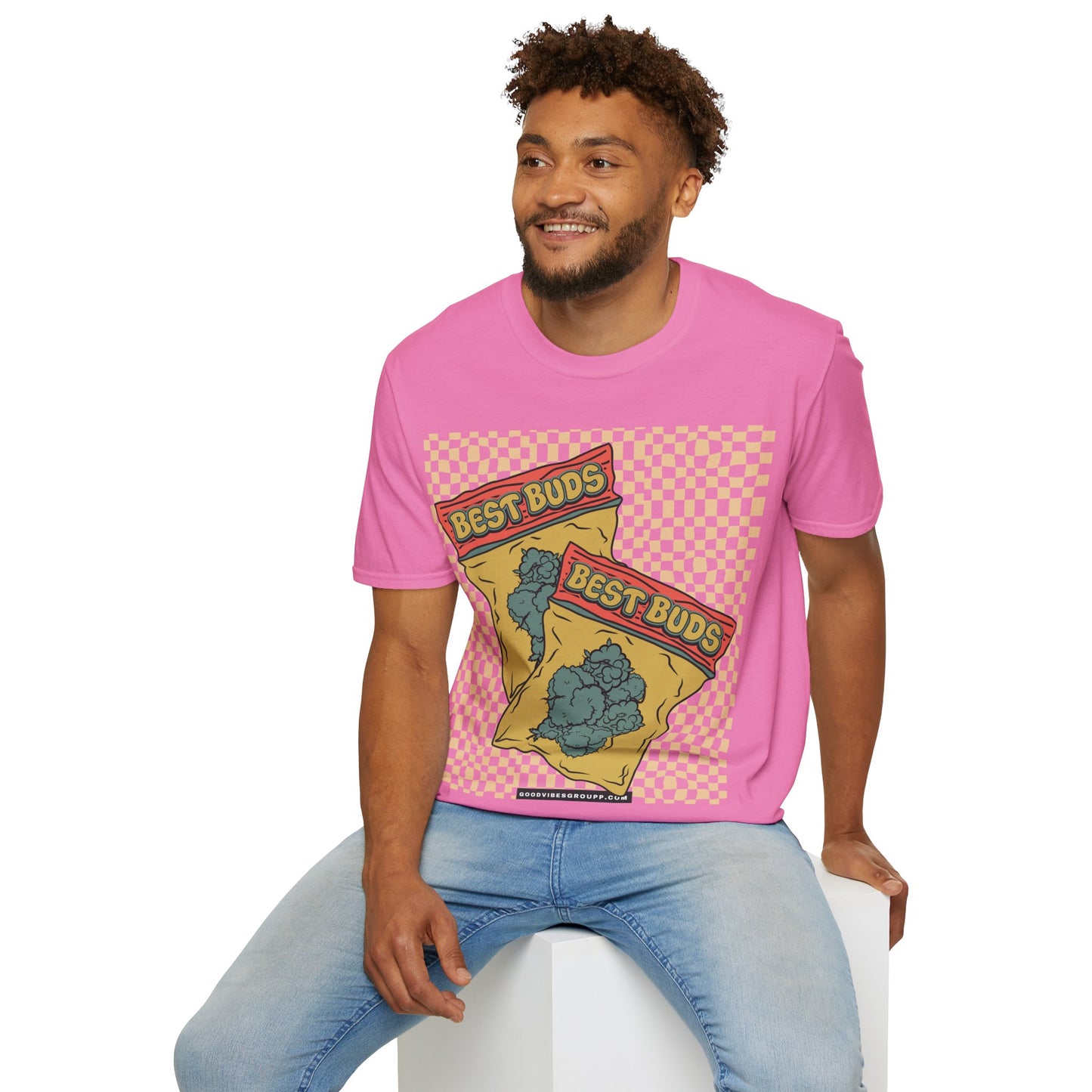 Best Buds 420 Shirt