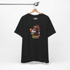 Dead Teddy Bear Unisex Graphic T-Shirt