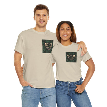 Stoned Love Unisex Heavy Cotton Tee