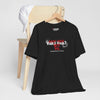 Devil Pirate Good Vibes Unisex Graphic T-Shirt