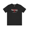 Devil Pirate Good Vibes Unisex Graphic T-Shirt