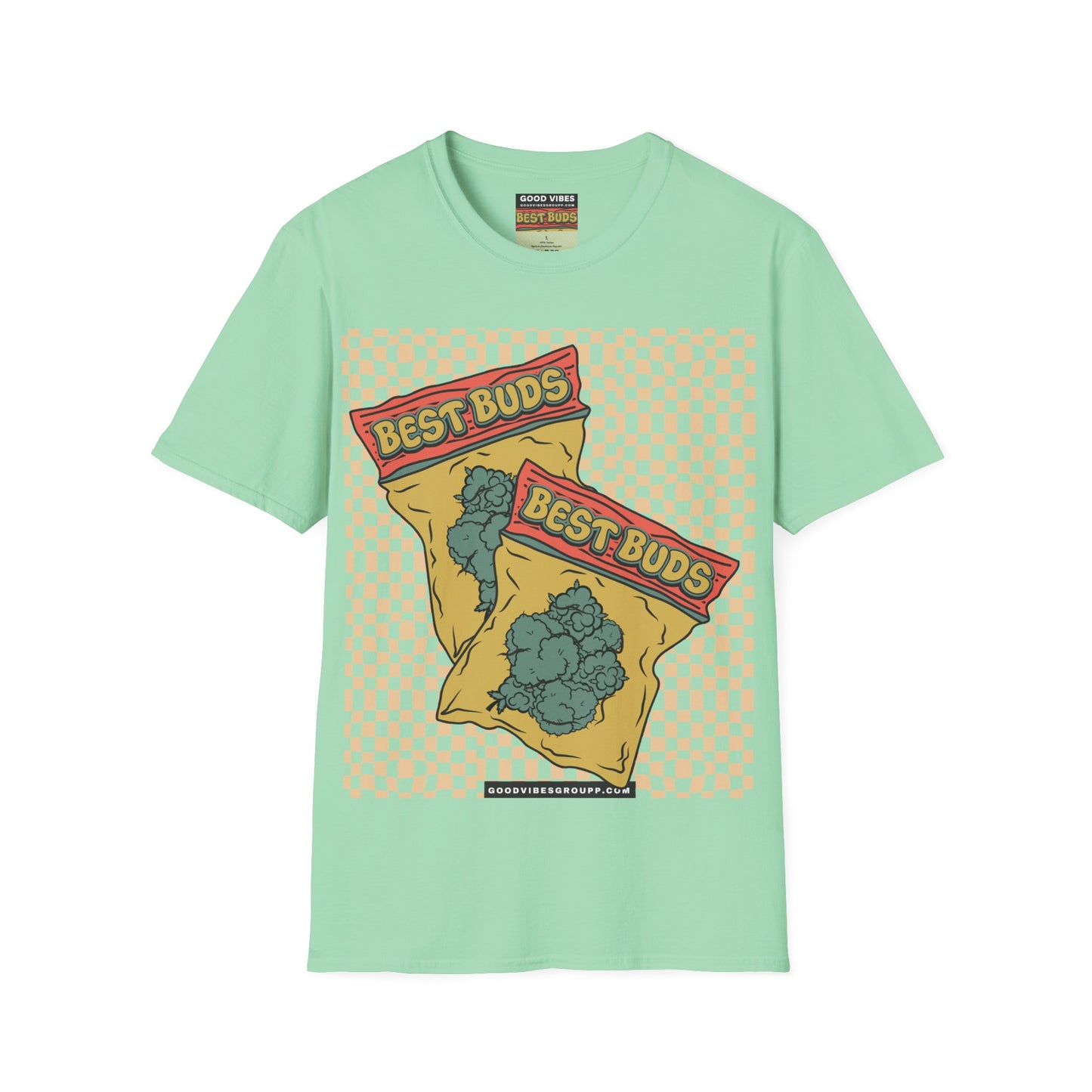 Best Buds 420 Shirt