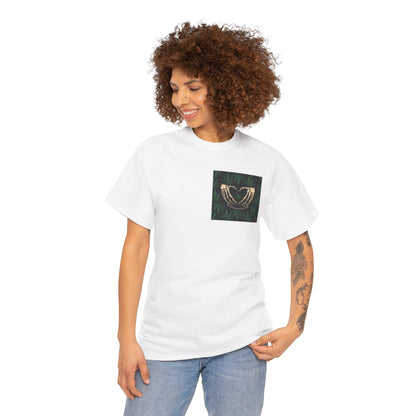 Stoned Love Unisex Heavy Cotton Tee