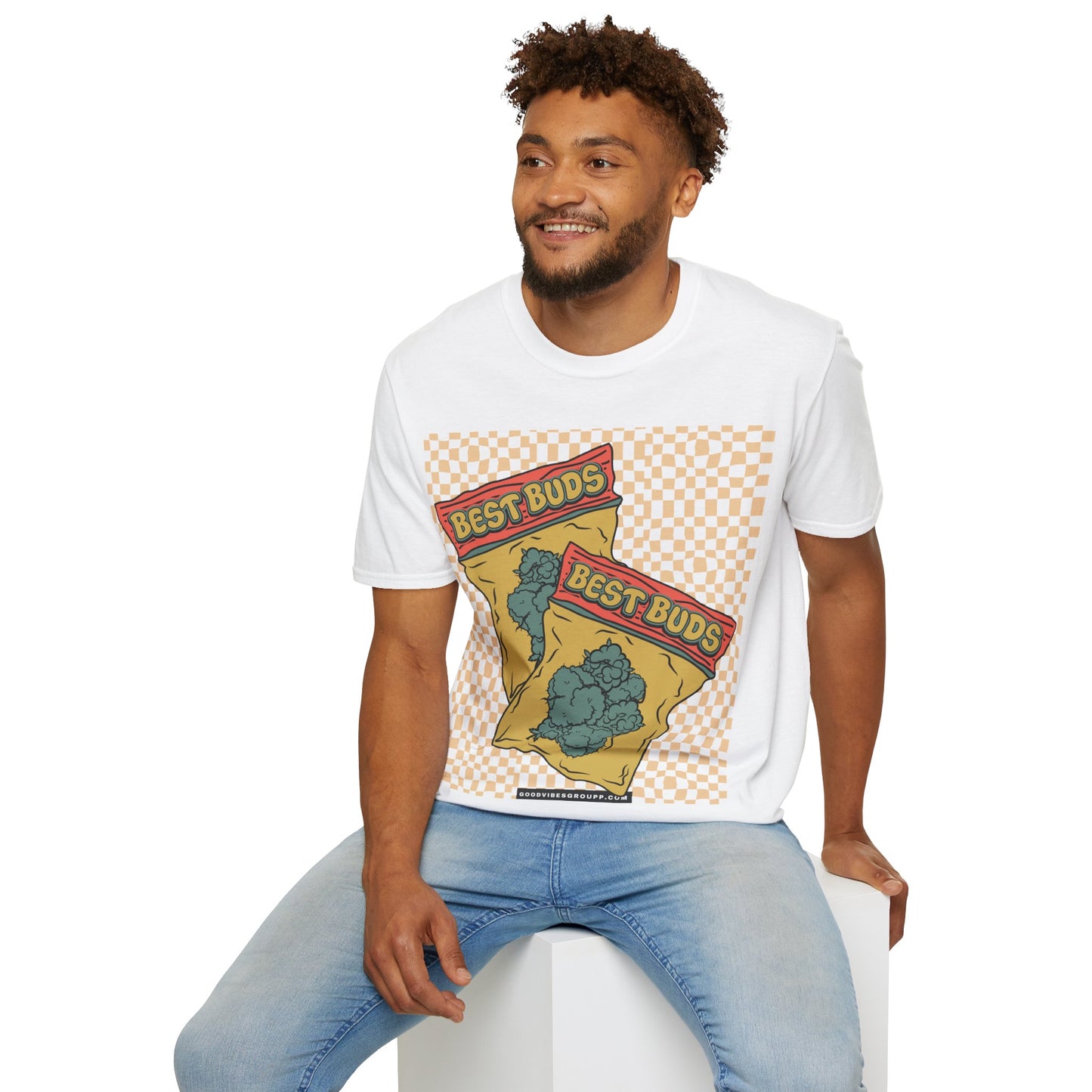 Best Buds 420 Shirt