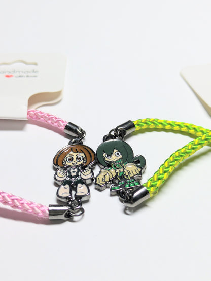 BFF Bracelet Anime Set of 2